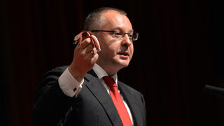 Сергей Станишев: Благодарение на евросоциалистите компаниите няма да могат да съдят държави в арбитраж