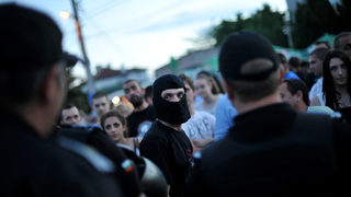 Времето на националпопулизма