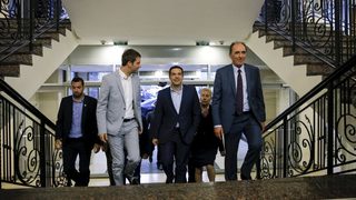 Русия ще финансира гръцкото продължение на "Турски поток"