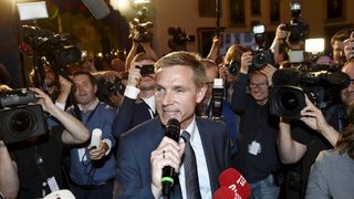 Новото управление в Дания вероятно ще подкрепи реформа на ЕС