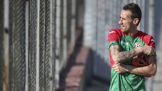 Играчи на ЦСКА, "Левски" и "Лудогорец" ще възраждат футбола в Пазарджик