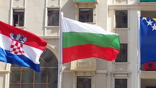Контузия спира българското участие във финалите на акробатиката