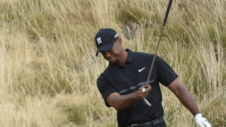 Тайгър Уудс се провали и на US Open