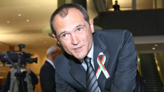 Васил Божков обяви възраждане на ЦСКА от А окръжна група