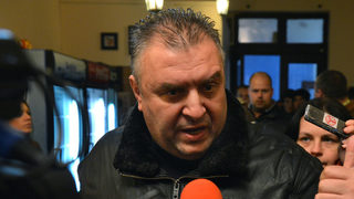 Димитър Ангелов-Дучето: Който е против това решение, не е от <span class="highlight">ЦСКА</span>