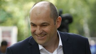 Александър Тодоров: За ЦСКА най-добре е синдик и оздравяване