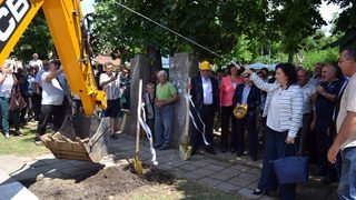 България не е получила отстрочка за селската програма