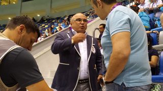 БОК и федерацията по самбо ще се оплачат от съдийството в Баку