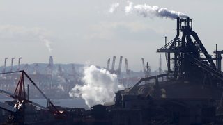 Климатичните промени може да заличат 50 години развитие на здравеопазването