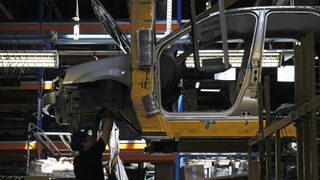 "<span class="highlight">АвтоВАЗ</span>" призова руското правителство да се спазва указът за влагане на местни части в автомобилите