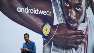 Google разработва умна гривна за медицински проучвания и лечения