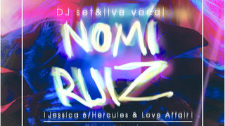 Nomi Ruiz