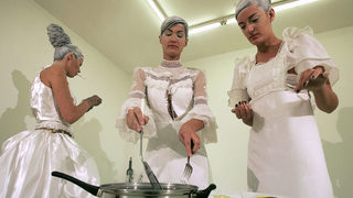 Мариела Гемишева организира поредното си "<span class="highlight">Fish</span> <span class="highlight">Party</span>" във Варна