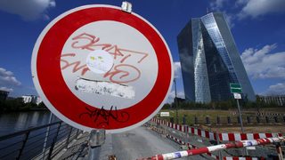 ЕЦБ не отпусна нови пари за гръцките банки