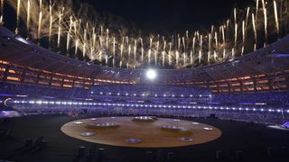 На фона на критики европейските игри се завръщат с променен облик