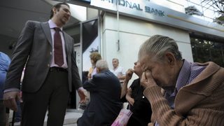 <span class="highlight">България</span> е подготвена за финансова криза в Гърция, заяви външният министър