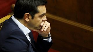 "Катимерини": Ципрас маневрира и обмисля последната оферта на Юнкер (обновена)