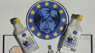 Фотогалерия: Наздраве с ''<span class="highlight">Grexit</span>''