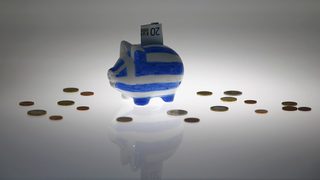 Ципрас иска от Европа нов заем от 29 млрд. евро