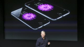 Следващият <span class="highlight">iPhone</span> ще е почти идентичен на вид със сегашния