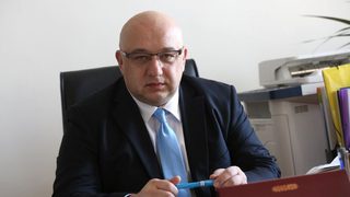 Кралев: Терените в А група са приоритет пред нов национален стадион