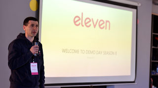 Даниел Томов: Eleven вече получава по над 1500 кандидатури годишно