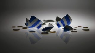 J.P. Morgan и Barclays повишиха прогнозите си за <span class="highlight">Grexit</span>