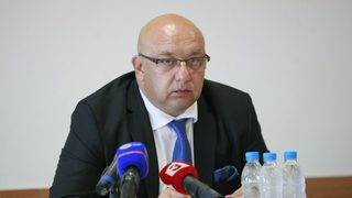 Кралев: Не трябва да се правят трагедии от представянето в Баку