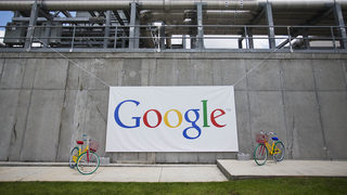 Google поиска отсрочка за отговор на обвиненията на Еврокомисията