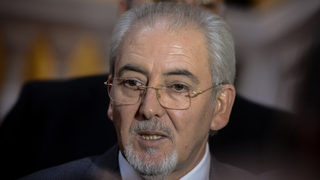 ДПС осъди палежа на параклис край Сопот и го обяви за провокация