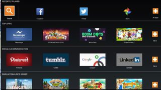 Как да инсталираме приложения за Android на <span class="highlight">Mac</span> компютър