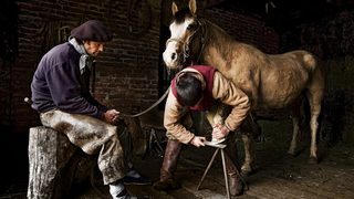 Фотогалерия: Патагония - сред чанове, мате и срещи с приятели