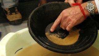 Златотърсачи се събират на събор край Берковица днес
