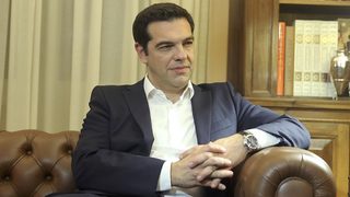 Голяма победа за Ципрас - голям проблем за Европа