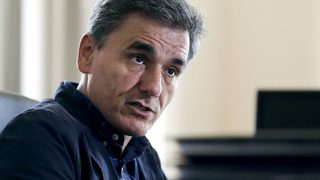 Преговарящият с кредиторите е най-вероятният кандидат за поста на Варуфакис