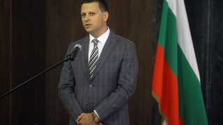 Председателят на Софийския градски съд: Лимитът на търпение е изчерпан, време е за работа