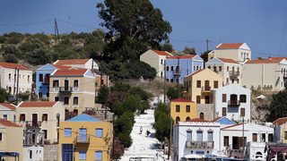 Въпреки кризата не се очаква силен спад в цените на имотите в Гърция