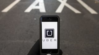 Uber се е отказала от наддаването за бизнеса с карти на <span class="highlight">Nokia</span>