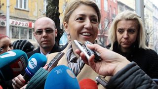 Делото срещу Владимира Янева се падна на нейна заместничка (видео)