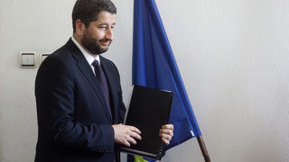 Германски депутат: Подкрепяме съдебната реформа на българското правителство