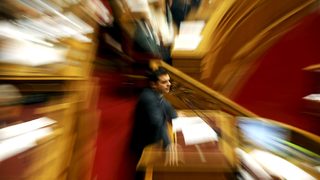Как ще протече обсъждането на гръцките предложения