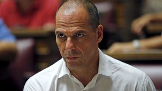Варуфакис: Германия има интерес да прекърши Гърция
