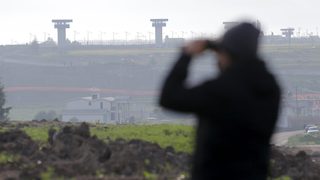 Един от най-големите мексикански наркобарони избяга от затвора за втори път