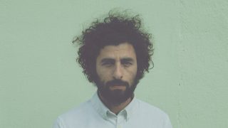 José González