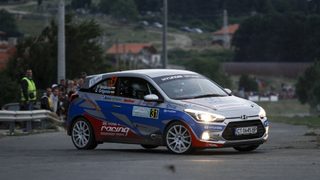 Едва 23 екипажа се заявиха за рали "България"