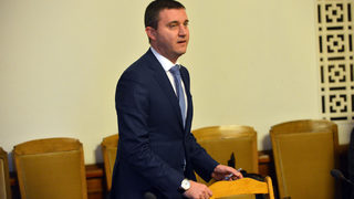 Кабинетът създаде фонда на фондовете