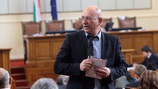 Цитат на деня: Има наградени за КТБ – ръководството на БНБ е с нов мандат