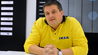 <span class="highlight">ИКЕА</span> отваря център за поръчки във Варна