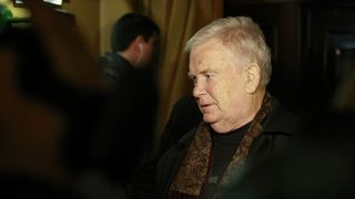 Стоян Хранов се оттегля от председателския пост в СК "<span class="highlight">Левски</span>"
