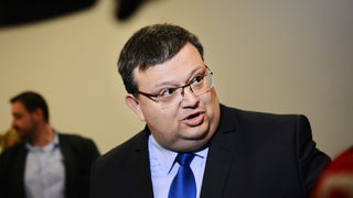 Прокуратурата протестира делото срещу Цветанов пред ВКС